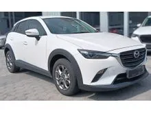 2023 Mazda CX-3 2.0 SKYACTIV-G Plus SUV