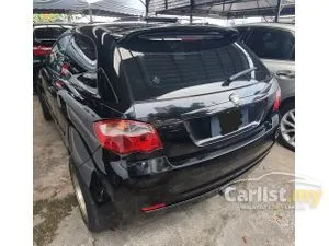 2009 Proton Satria 1.6 Neo M-Line Hatchback