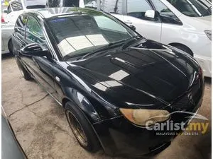 2009 Proton Satria 1.6 Neo M-Line Hatchback
