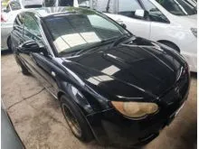 2009 Proton Satria 1.6 Neo M-Line Hatchback