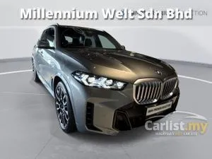 2024 BMW X5 3.0 xDrive50e M Sport SUV