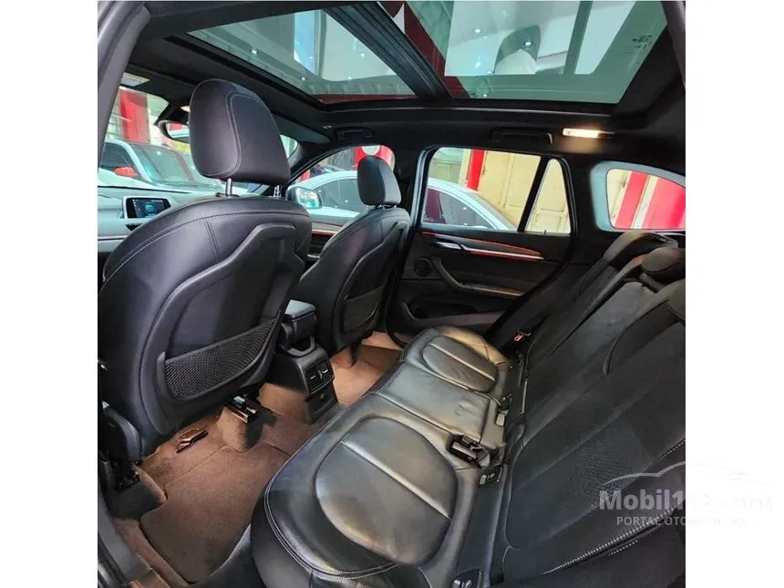 2018 BMW X1 sDrive18i Dynamic SUV