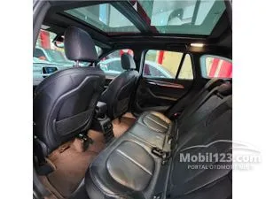 2018 BMW X1 1.5 sDrive18i Dynamic SUV