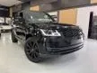 Recon (MID YEARS CLEARANCE 2024) RANGE ROVER VOGUE 4.4 SDV8(A)UNREG 2019