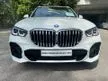 Used 2023 BMW X5 3.0 xDrive45e M Sport SUV**QUILL AUTOMOBILES ** Low Mileage 6000km, Under Warranty - Cars for sale
