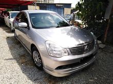 2010 Nissan Sylphy 2.0 Auto New Paint Blacklisted DP 3K Only