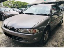 2003 Proton SATRIA 1.5 GLi (A) CAR KING LOW MILEAGE
