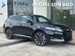 Recon 2019 Toyota Harrier 2.0 GR Sport 6 YEARS WARRANTY UNLIMITED MILEAGE UNLIMITED CLAIM OPEN WORKSHOP