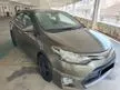 Used 2015 Toyota Vios (DONT EVEN THINK ABOUT B SEGMENT ALREADY + MAY 24 PROMO + FREE GIFTS + TRADE IN DISCOUNT + READY STOCK) 1.5 E Sedan