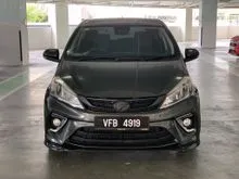 2020 Perodua Myvi 1.5 H Hatchback