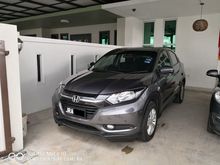 2016 Honda HR-V –direct lady owner mileage 14,500 KM