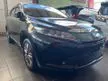 Recon 2019 Toyota Harrier 2.0 Premium SUV