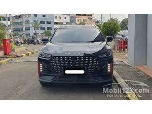 2025 Jetour X70 Plus 1.6 Journey SUV