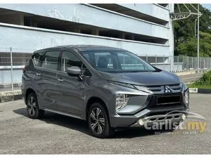 2020 Mitsubishi Xpander 1.5 MPV