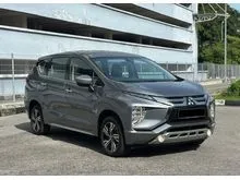 2020 Mitsubishi Xpander 1.5 Low Mileage