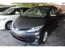 2010 Toyota Estima 2.4 Aeras MPV (A) USED CAR