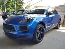 2021 Porsche Macan 3.0 S Panoramic Roof Power Boot Reverse Camera Paddle Shift Elec Memory Leather Seat Xenon Light LED Daytime Running Light PDLS
