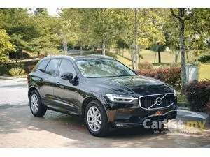 2018 Volvo XC60 2.0 T5 Momentum SUV