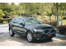 2018 Volvo XC60 2.0 T5 Momentum SUV