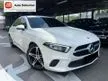 Used 2019/2020 Mercedes-Benz A200 1.3 Progressive Line Sedan - Maneuver City Traffic with Ease - Cars for sale