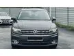 2019 Volkswagen Tiguan 1.4 TSI Highline SUV