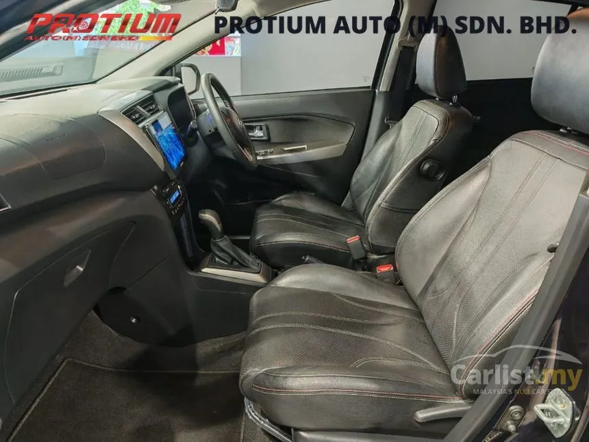 2020 Perodua Myvi AV Hatchback