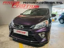 2020 Perodua Myvi 1.5 AV Hatchback (A)/Can Max Loan/ Loan Kedai