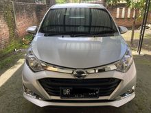 Jual Cepat Mobil Daihatsu Sigra 1.2 R MPV 2019