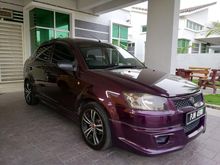 2010 Proton Saga 1.3 BLM B-Line Sedan