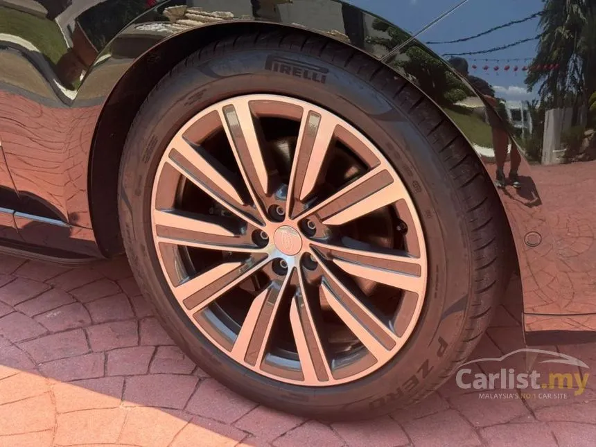 2022 Land Rover Range Rover D350 Autobiography SUV