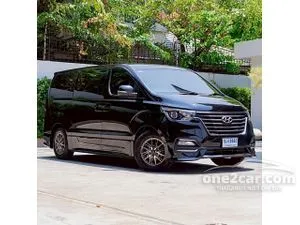 2023 Hyundai H-1 2.5 Elite NS Van