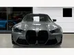 Recon 2022 BMW M3 3.0 Competition M xDrive Sedan - Cars for sale