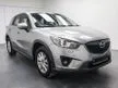 Used 2014 Mazda CX-5 2.5 SKYACTIV-G SUV Sunroof CBU Tip Top Condition One Yrs Warranty One Owner Mazda CX5 GL GLS - Cars for sale