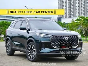 2025 Chery Tiggo 8 1.5 CSH Premium SUV