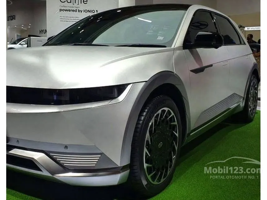 2023 Hyundai IONIQ 5 Long Range Signature Wagon