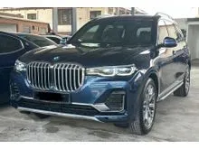 2022 BMW X7 3.0 xDrive40i M Sport SUV