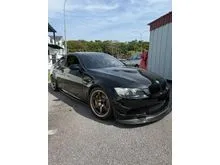2008 BMW M3 4.0 Coupe