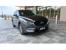 2019 Mazda CX-5 2.0 SKYACTIV-G GLS (A)