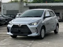 PROMO TOYOTA GIIAS 2025 , DISKON BESAR , BUNGA 0% , FREE ASURANSI