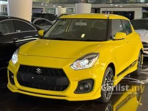 2023 Suzuki Swift 1.4 Sport Hatchback