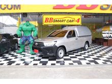 2015 Toyota Hilux Revo 2.7 SINGLE J Pickup MT