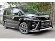 Recon 2018 Toyota Voxy 2.0 ZS Kirameki Edition (A) -UNREG** MID YEAR SALES ** CALL US NOW - Cars for sale