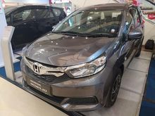 HONDA MOBILIO 2020 PROMO ANTI COVID19 KREDIT MURAH
