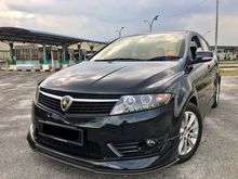 Proton Preve 1.6 CVT (AT) EXE One Owner , R3 Body KIt , Promotion Free One Year Waranty