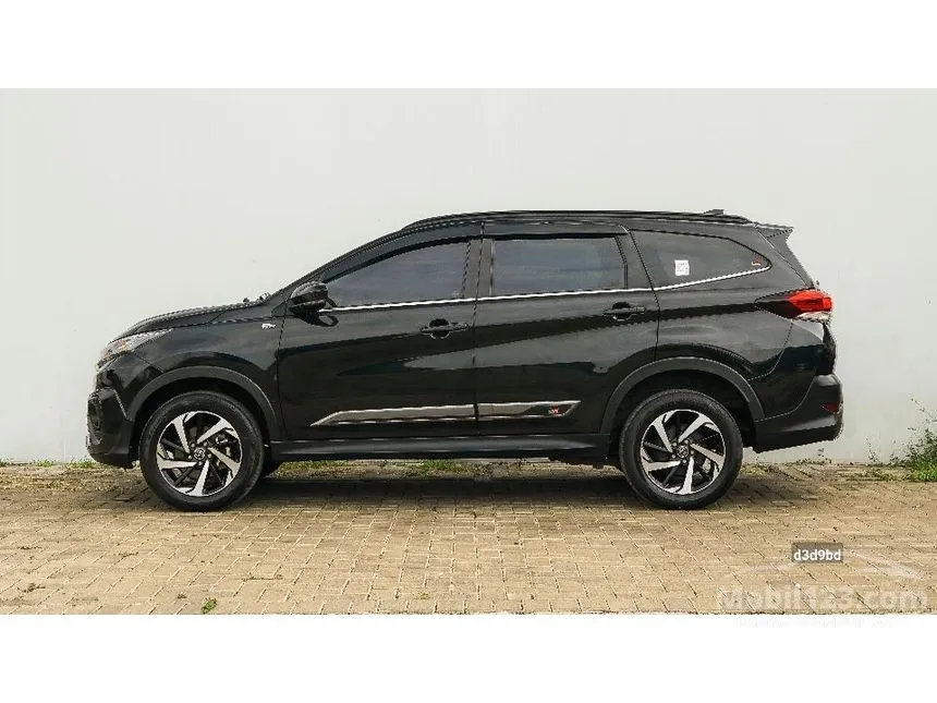 2022 Toyota Rush GR Sport SUV