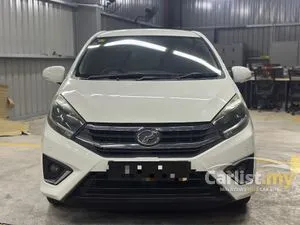 2017 Perodua AXIA 1.0 SE Hatchback