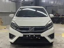 2017 Perodua AXIA 1.0 SE Hatchback