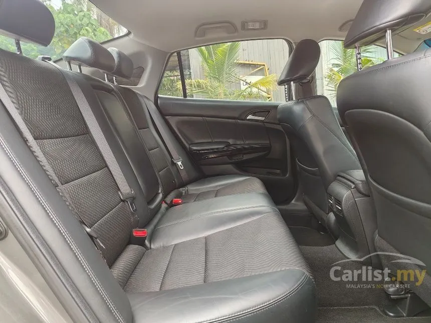 2019 Proton Perdana Sedan