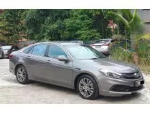 2019 Proton Perdana 2.0 Sedan