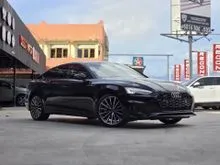 BEST DEAL UNREG 2021 AUDI A5 TFSI S-LINE QUATTRO SPORTBACK FACELIFT MODEL